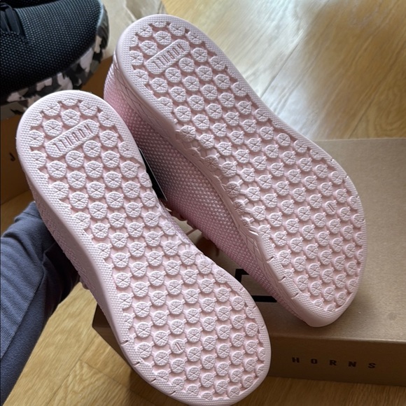Nobull light Pink Sneakers - Picture 4 of 5